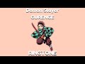 Demon Slayer Op1 - Gurenge Ringtone