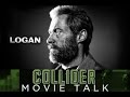 First Logan Trailer Released! - Collider Movie Talk