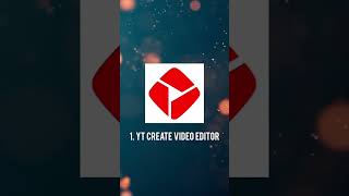 Top 3 best video editor for youtube
