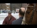 STILL GAME - Winston's Horse Moment