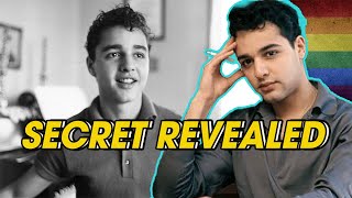 🌈The Hidden Truth About Sal Mineo That Hollywood Buried