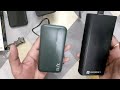 flix beetel 20000mah powerbank unboxing 💙 review unboxing unbox tech technology powerbank