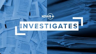 KGW 8 Investigates: Beyond the Headlines – Episode 1