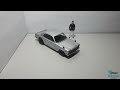 IG1928 Nissan Skyline 2000 GT-R (KPGC10) With Mr. Matsuda 118 Scale Ignition Model (Unboxing)