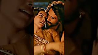 Dil me chade juban kya cheez hai - Deepika Padukone #padmaavati #sahidkapoor#शॉर्ट्स #trending