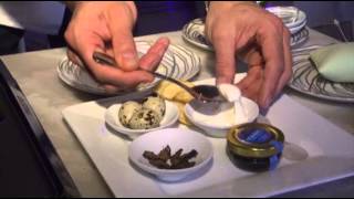 How to Make a 295 Dollar Hamburger
