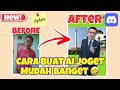 MUDAH | BEGINI CARA BUAT AI JOGET ALA ALUL VIRAL | INI BISA BUAT FOTO JADI JOGET FULL BODY | VIGGLE