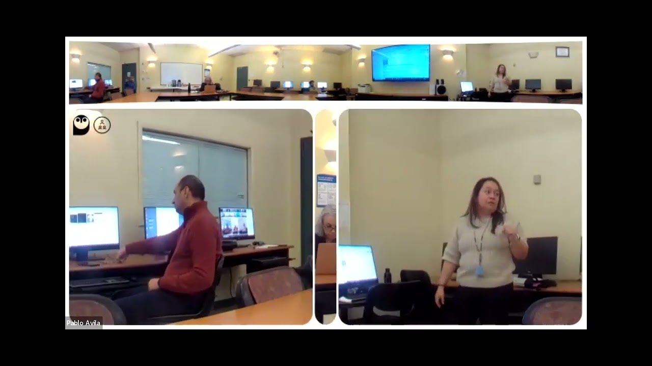 Ai Session Prompt Engineering Navigating Ai Powered Higher Education