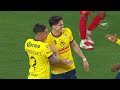 lionel messi vs club america first goal in 2025