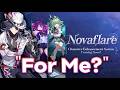 Ashveil Explains Why We're Getting More Novaflares  |  HSR 4.2 Buffs