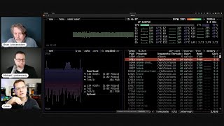 The Tools Episode - Python Bytes Live Stream Episode 272