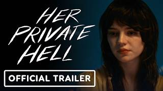 Her Private Hell - Official Teaser Trailer (2026) Sophie Thatcher, Charles Melton, Havana Rose Liu