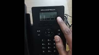 Grandstear GRP-2601W wifi/Internet setup