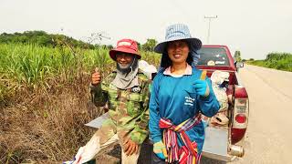 วีดิทัศน์การบริหารจัดการน้ำ โขง เลย ชี มูล