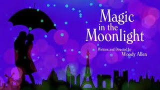 MovieBlog- 361: Recensione Magic In The Moonlight