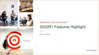 Unlocking Workday’s Potential: 2022 R1- Human Capital Management (HCM)