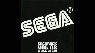 [OST] SEGAROCK Vol 2 [Track 11] Segagaga March