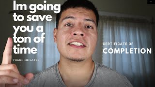 How To Step-By-Step Obtain Your CA Real Estate Salesperson License