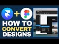 How to Convert Figma Designs Into Framer Website (2025)