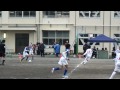 20120304 suerte 6年　vs横浜栄fc