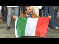 Forze Popolari, Luca Locci candidato sindaco della Spezia 03-05-2022