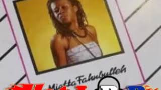 Miatta Fahnbulleh    The Crab Song  {Old School Liberian Music}