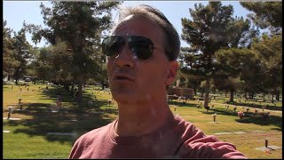So many family stories at Mesa cemetery - findagrave and ancestry