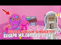 DIKEJAR MONSTER CANDY??!🍬 Menyelesaikan Obby Sebelum 15 Menit⏰‼️ | Roblox Indonesia |