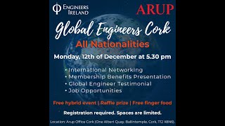 Global Engineers All Nationalities