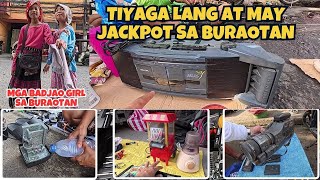 ANU KAYA ANG MGA BAGO LATAGAN SA CARMEN PLANAS MAY MGA JACKPOT DITO.