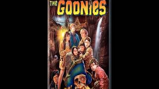 FC《七宝奇谋》第一关 BGM 七寶奇謀 Goonies