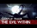 The Evil Within - OFFICIAL TGS Trailer HD