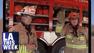 Virtual Firehouse Tour for Kids