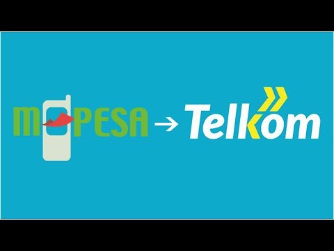 How to Buy Telkom Kenya Airtime Using M-PESA For Free How to Buy Telkom Kenya Airtime Using M-PESA For Free