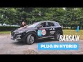 MG HS PHEV Review