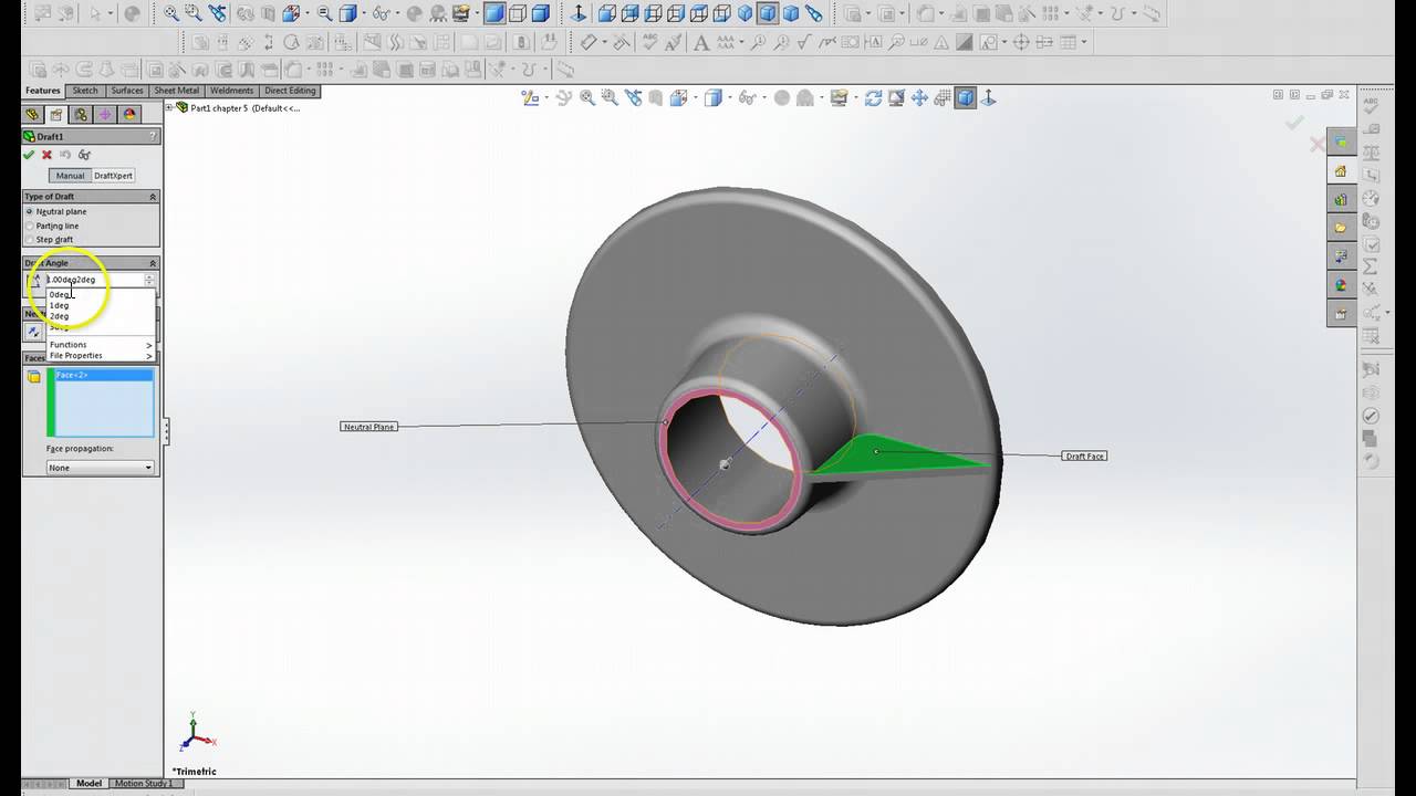 Parametric Modeling With Solidworks 2017 Daserstocks Parametric Modeling With Solidworks 2017 Daserstocks