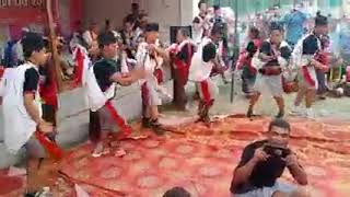 new nepali magar culture dance   bhume parba भुम्या पर्व