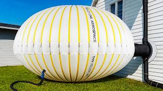 Incredible Inventions That Generate Free Energy