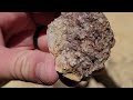 rockhounding south dakota the hunt for teepee canyon agates