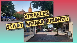 Thorfinna On Tour: Meine Heimat Straelen (Kindheit)