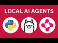 Build Your Own ChatGPT Locally – No API, No Cloud