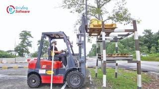 Forklift Safety Berjaya