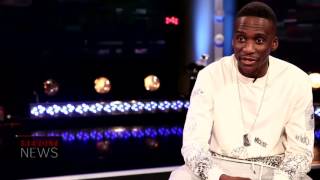 No Malice Talks Meeting Pharrell For The 1st Time