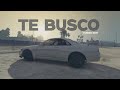 Te Busco ( Turreo Edit ) - Luca RMX