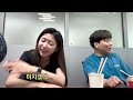 10살 차이 회사 동기.. 이걸 몰라 일단 뭐라도 ep 1