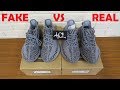 HOW TO SPOT FAKE YEEZY BELUGA 2.0 Real vs Replica Yeezy boost 350 v2