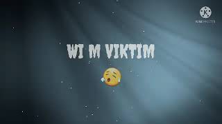 M'SON VIKTIM -CARDINAL FEAT ZO-MANNO