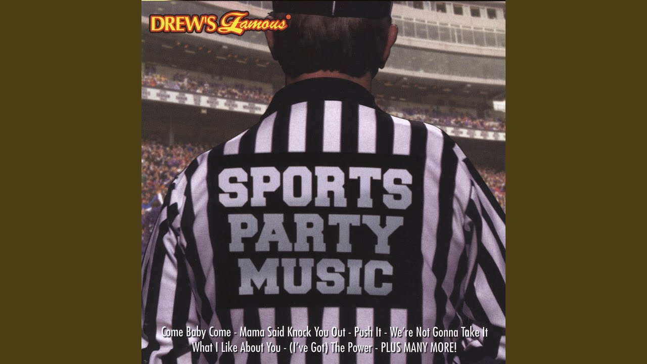 Halftime Show Youtube Music