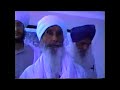 brahm giani sant baba thakur singh ji te takla da jhooth