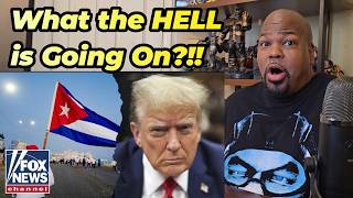 Cuba is Now Preparing for WAR with The United States!